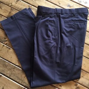 Savane- Tailored2u - 33x33 - Dress Pants